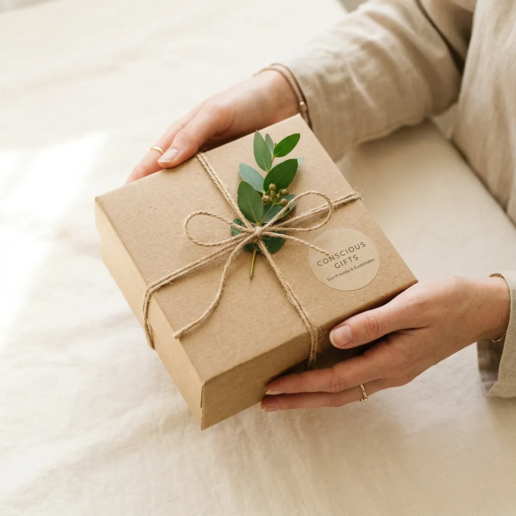 The Art of Giving Back: How Purpose-Driven Shopping is Changing Lives