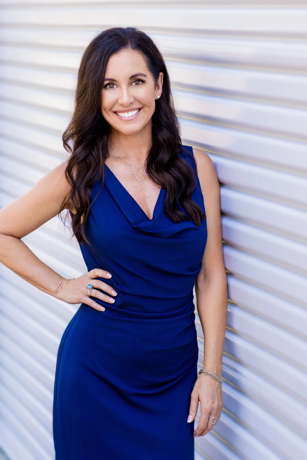 Amy Myton — Founder and CEO