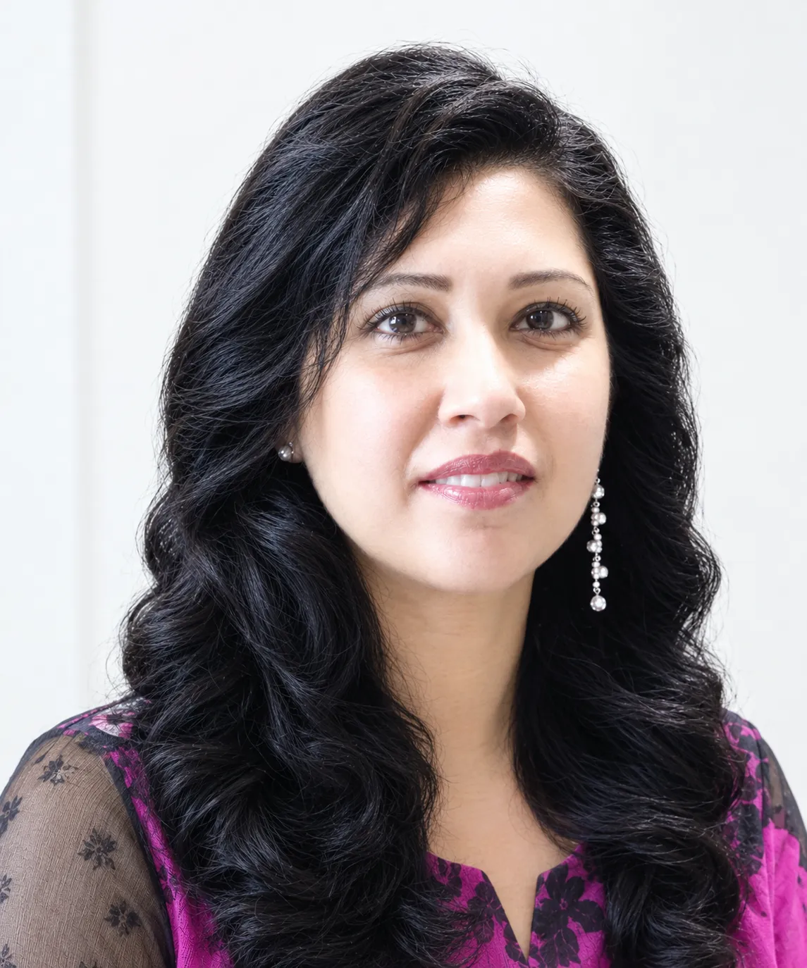 Anita Ballan - Finance Director at Two Gooders