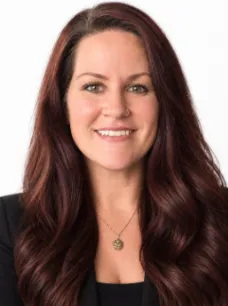 Audra Bright - Director of Legal Operations at Two Gooders