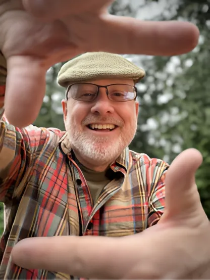 Mark Avery - Staff Photographer at Two Gooders