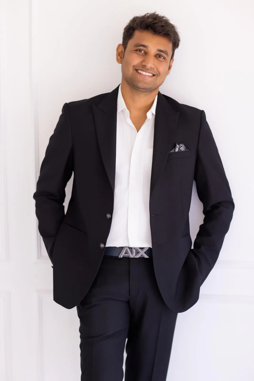 Shalin Jirawala - Chief Technology Officer (CTO) at Two Gooders
